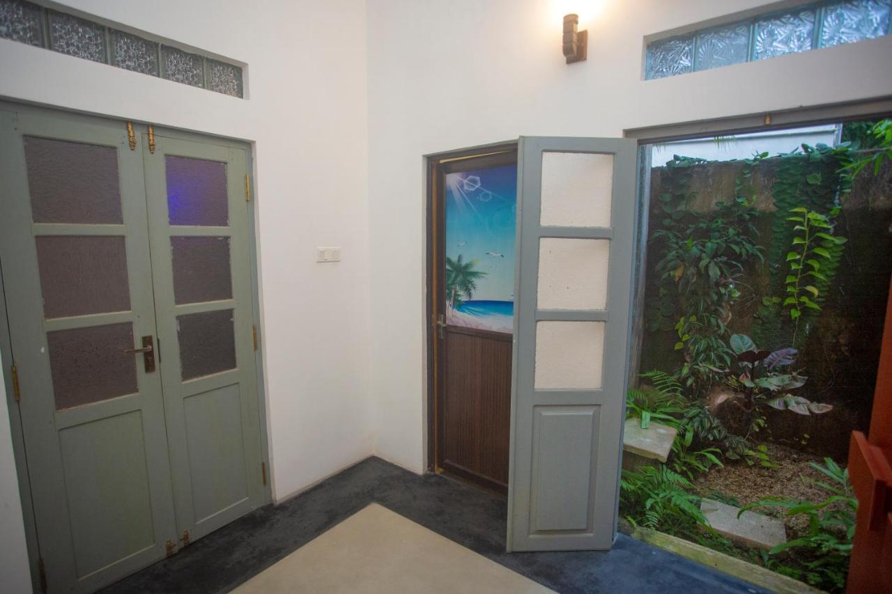 Percy Residence Унаватуна Екстериор снимка