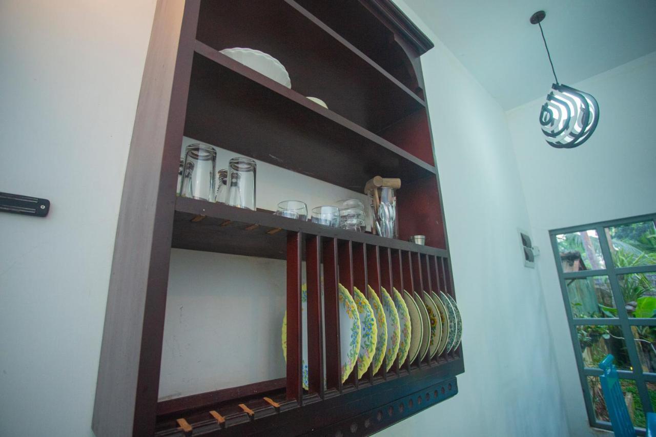 Percy Residence Унаватуна Екстериор снимка