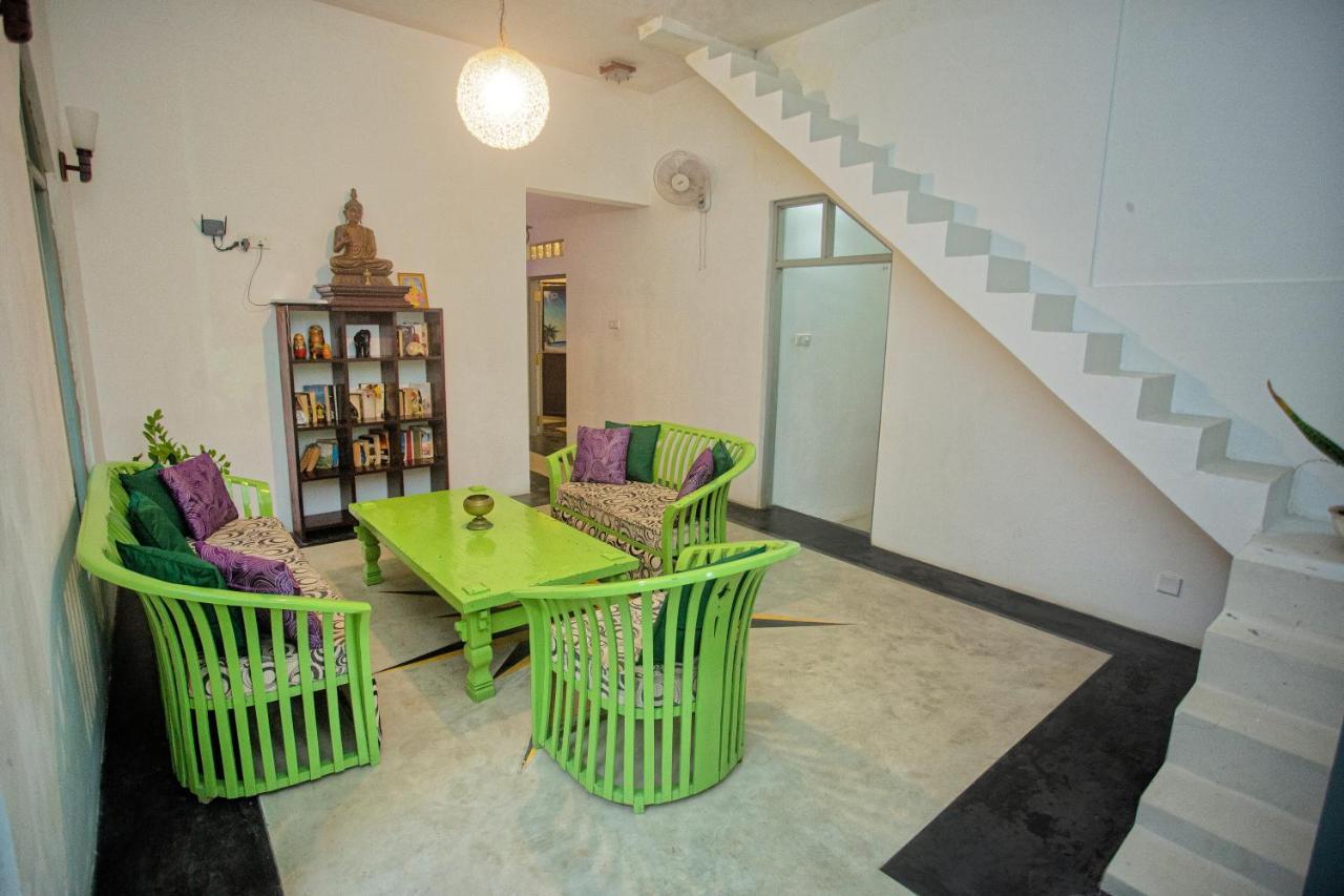 Percy Residence Унаватуна Екстериор снимка