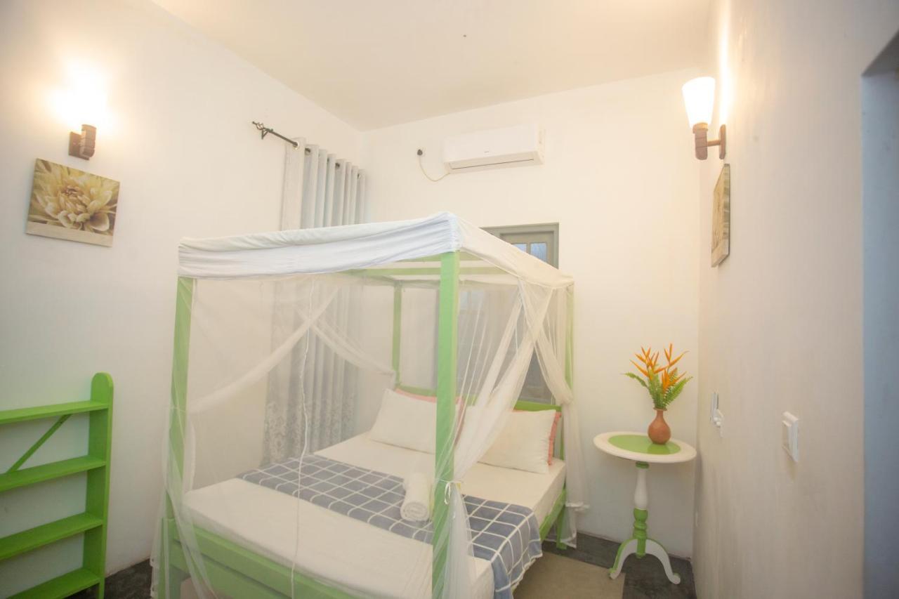 Percy Residence Унаватуна Екстериор снимка