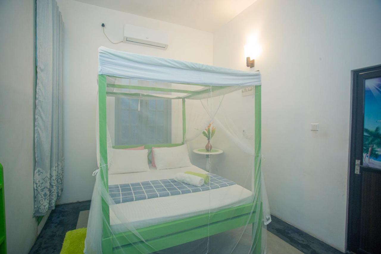 Percy Residence Унаватуна Екстериор снимка