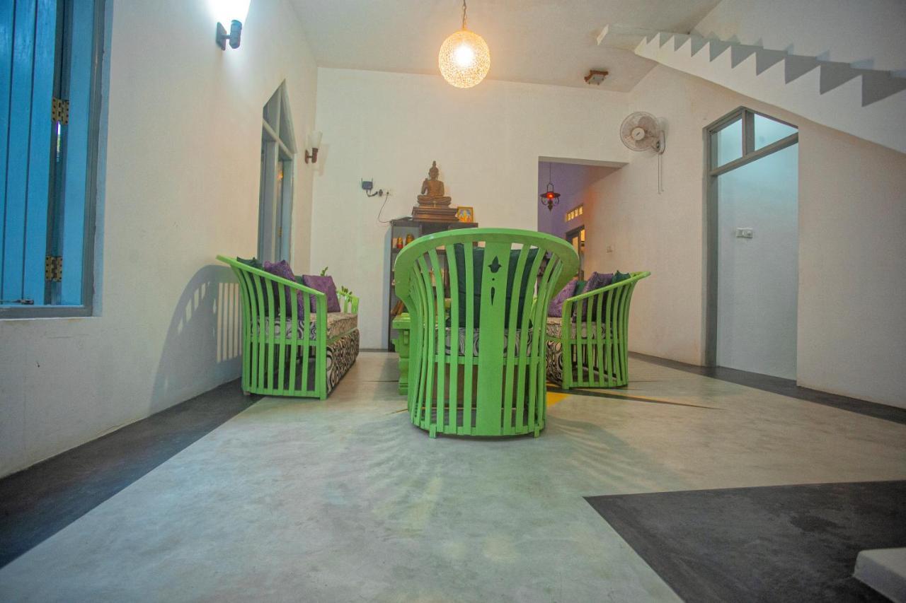 Percy Residence Унаватуна Екстериор снимка