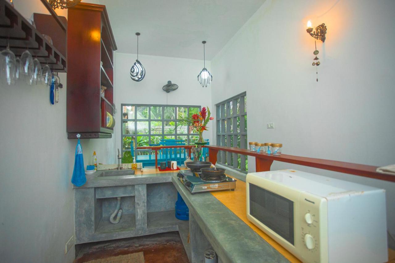 Percy Residence Унаватуна Екстериор снимка