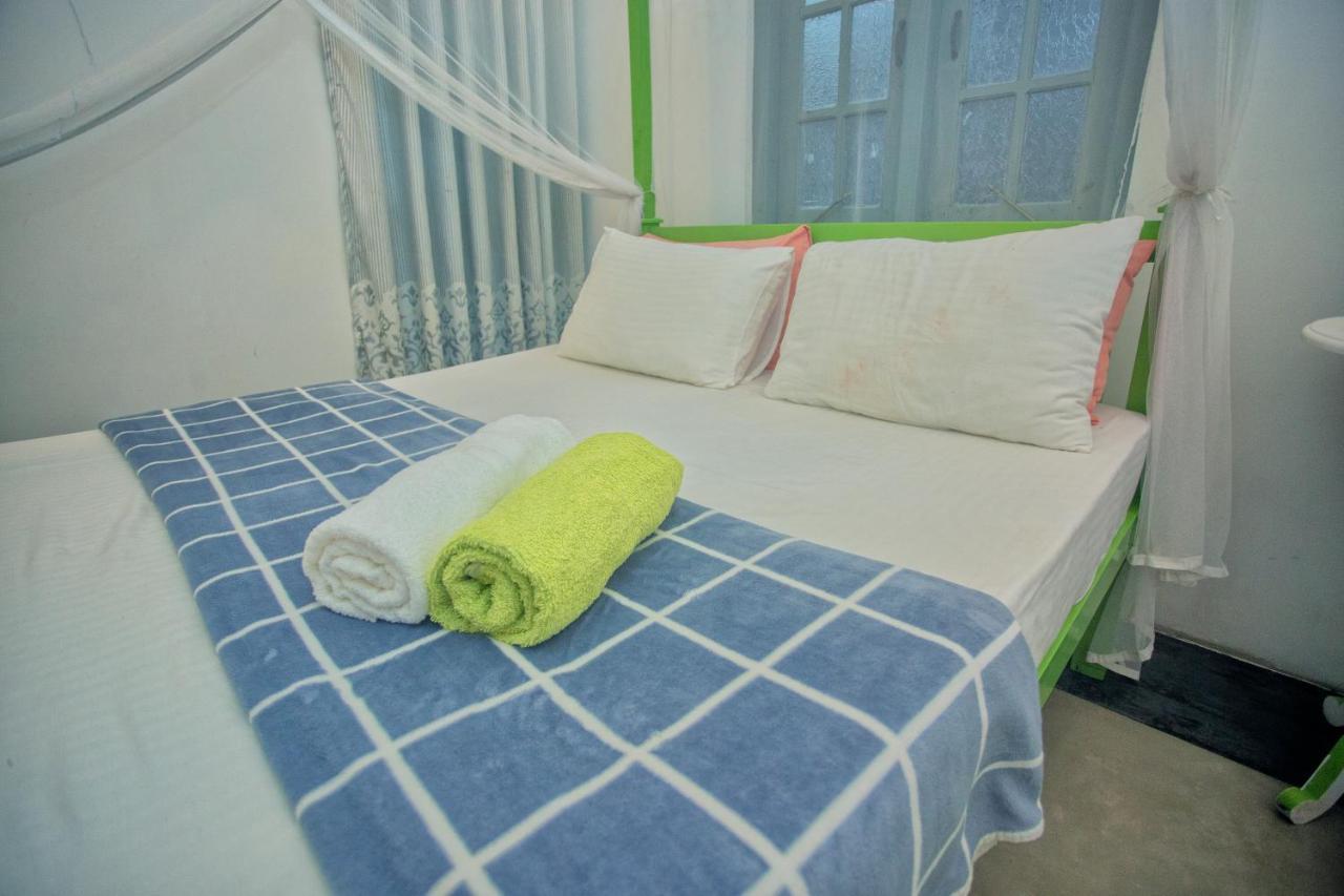 Percy Residence Унаватуна Екстериор снимка